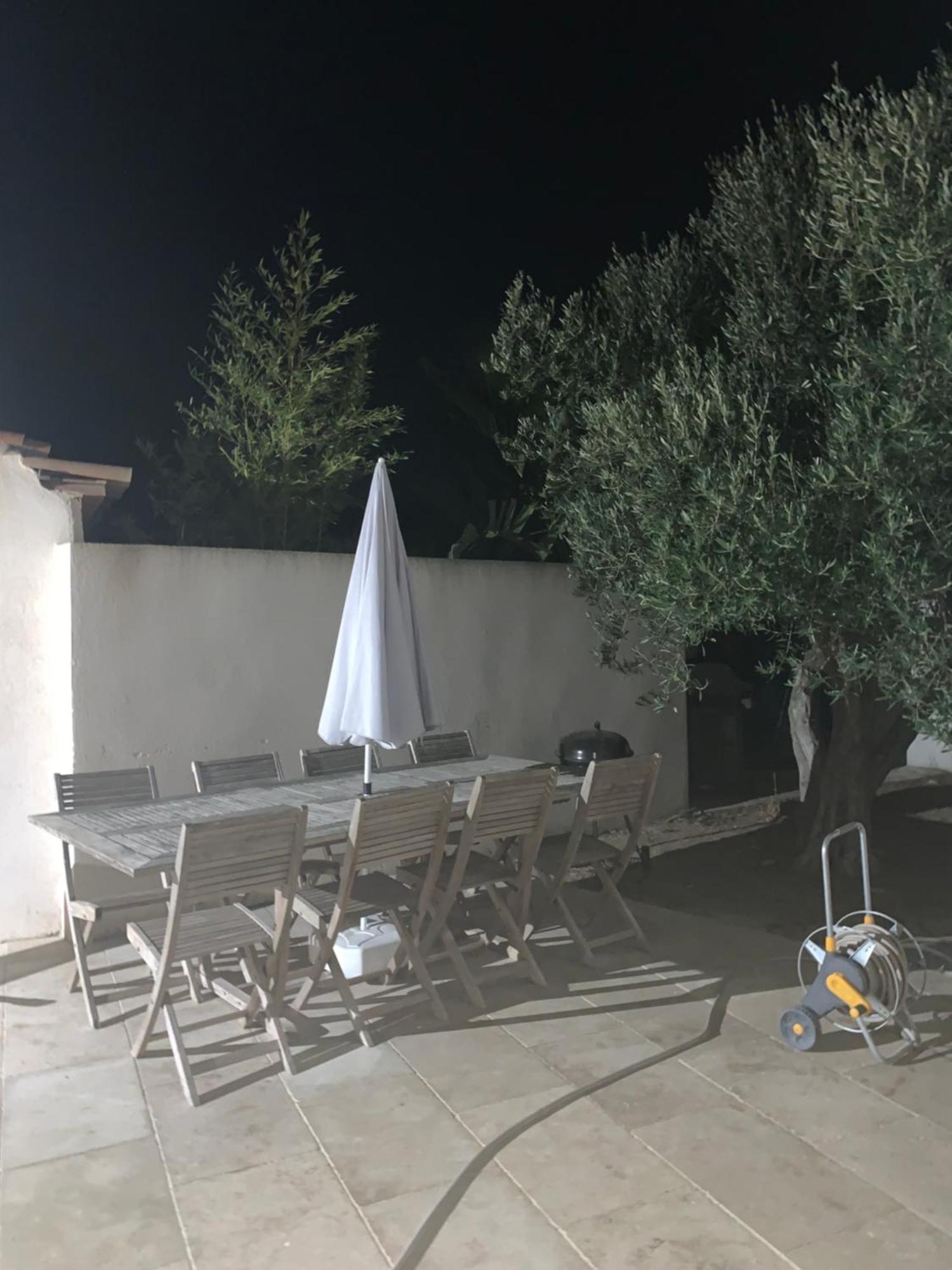 Luxueuse villa avec piscine région PACA La Seyne-sur-Mer Exterior foto